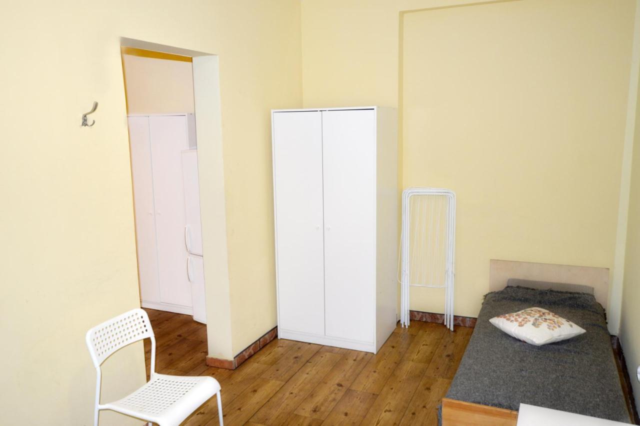 Na Kosynierskiej Poznań Dış mekan fotoğraf